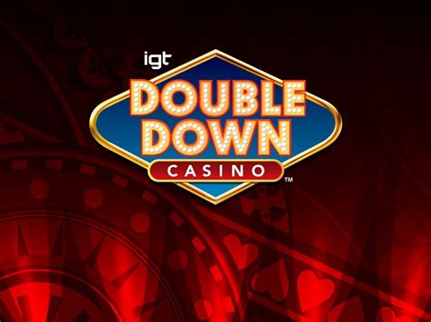  why does double down casino keep crashing
